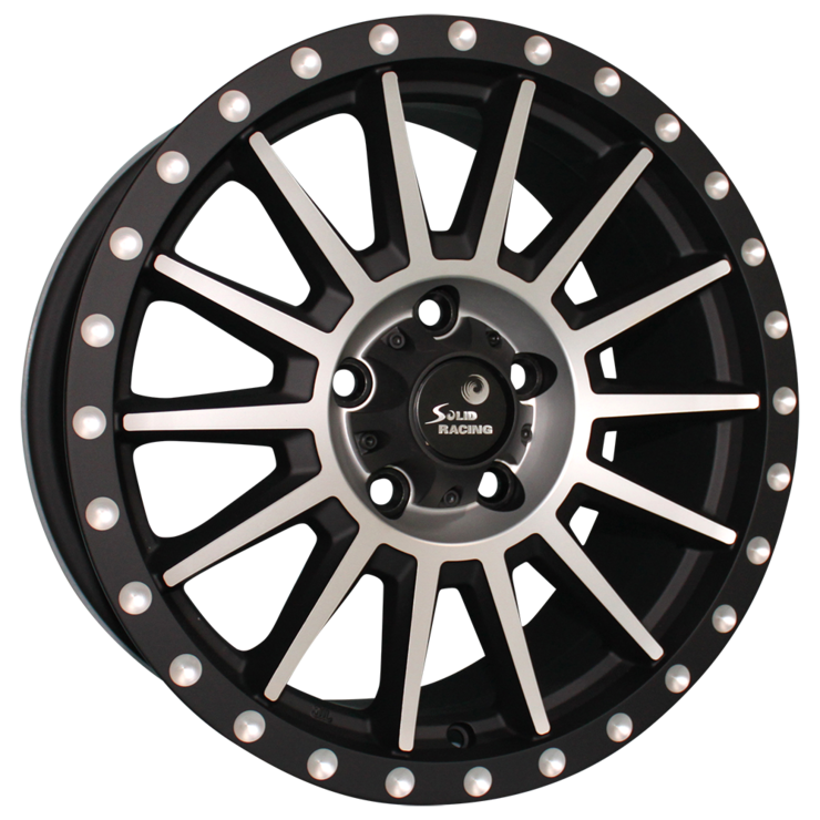 size:16x7.0 114.3/5H +40wheel color:SOLID POLISH