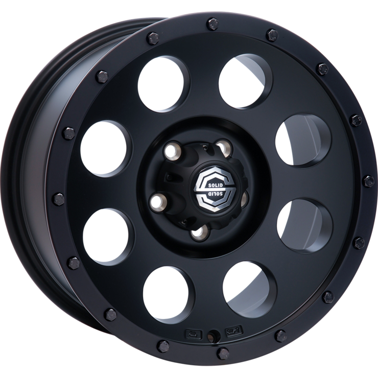 size:16x8.0 114.3/5H +35wheel color:SOLID BLACKnote:アルミリング無note:ブラックボルト選択note:Center Cap A1
